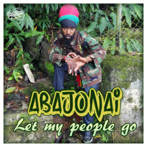 abajonay-let-my-people-go-cover