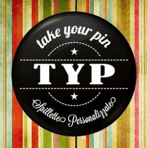 TYP - Take Your Pin