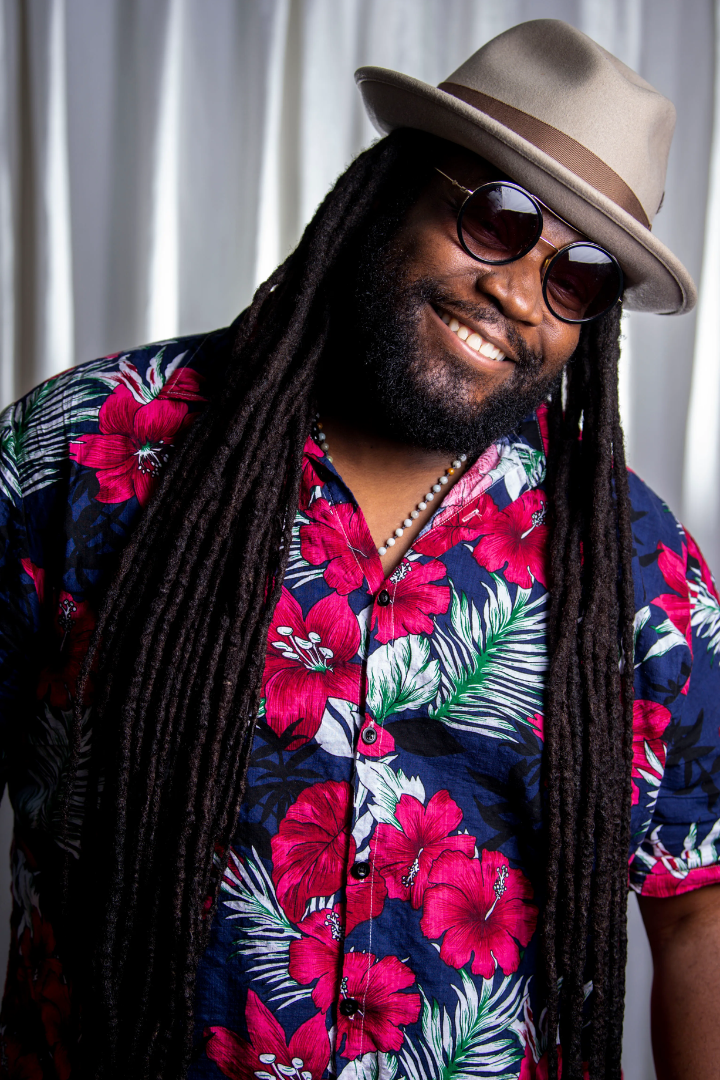 Gramps Morgan